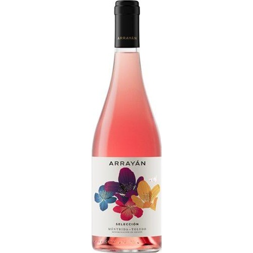 ARRAYAN Rosado