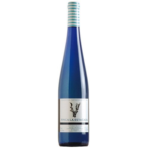 FINCA LA ESTACADA Blanco
