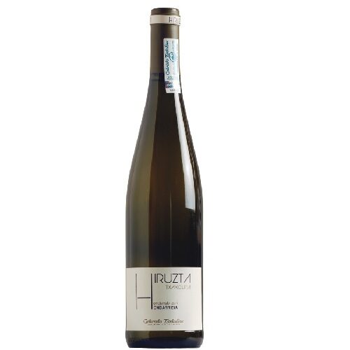 Txakoli HIRUZTA