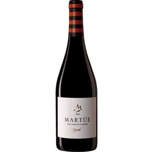 MARTUE Syrah