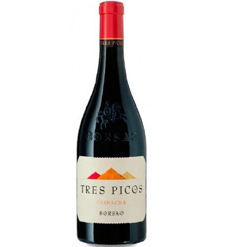 TRES PICOS