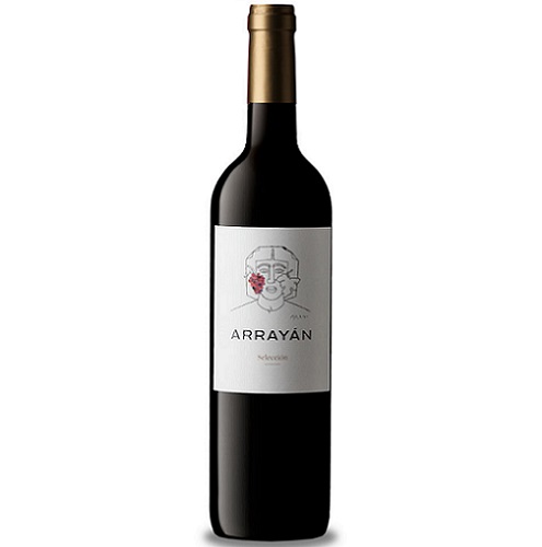 ARRAYÁN Selección
