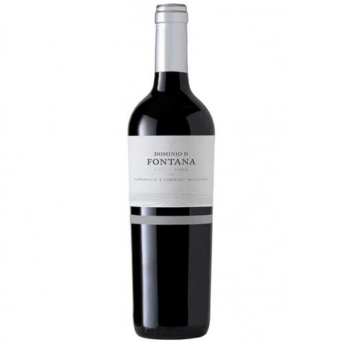 DOMINIO DE FONTANA Crianza