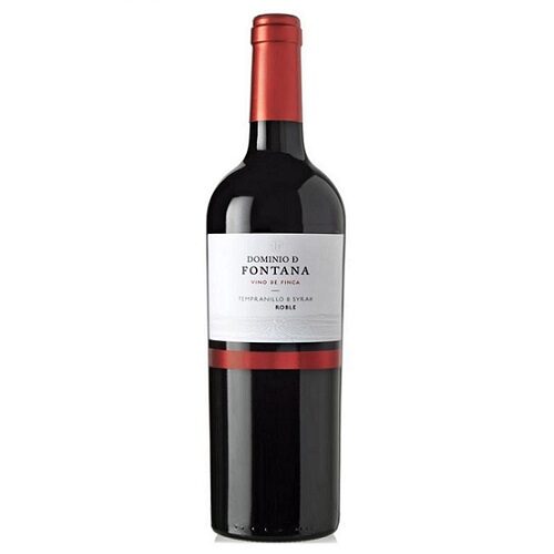 DOMINIO DE FONTANA Roble