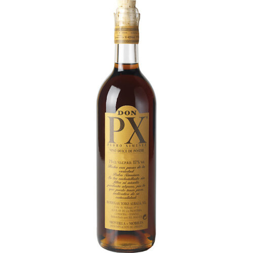 Pedro Ximenez DON PX