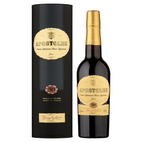 Palo Cortado APOSTOLES