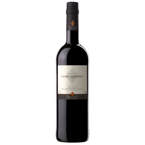 Pedro Ximenez FERNANDO DE CASTILLA