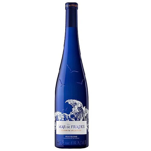 Albariño MAR DE FRADES