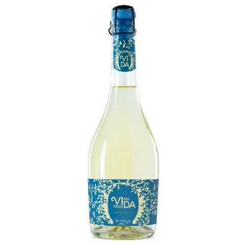 Moscato VIÑA TENDIDA Blanco
