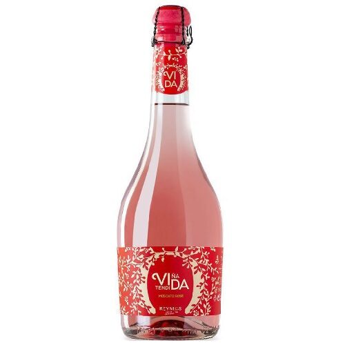 VIÑA TENDIDA Rosado