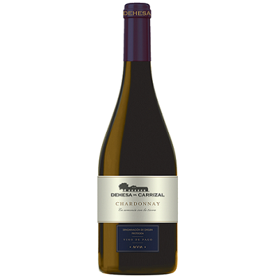 DEHESA DEL CARRIZAL Chardonnay