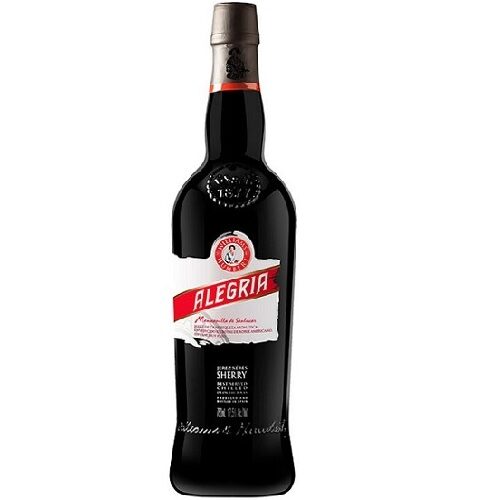 Manzanilla ALEGRIA