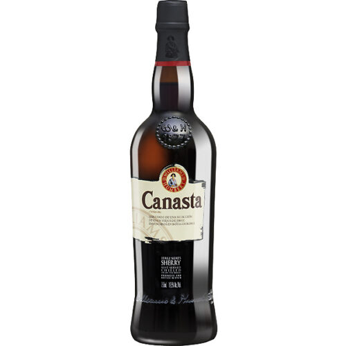 CANASTA