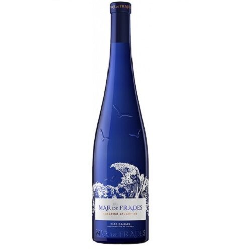 MAR DE FRADES Magnum