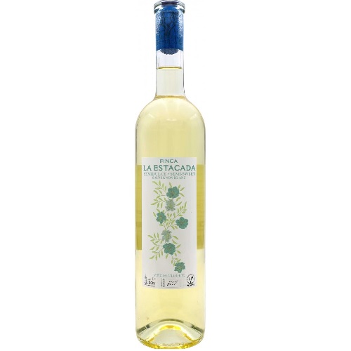 FINCA LA ESTACADA Blanco Semidulce