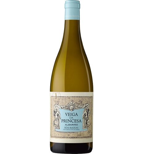 Albariño VEIGA DA PRINCESA