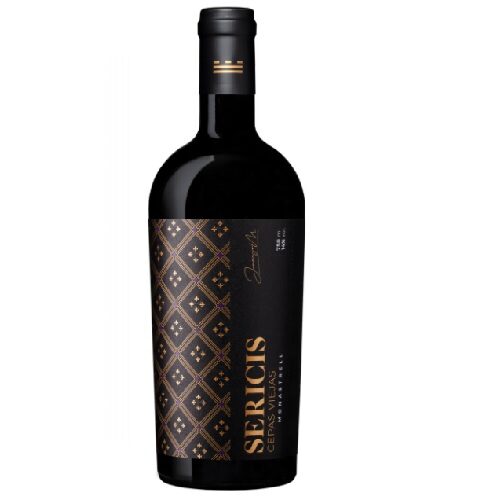 SERICIS Cepas Viejas Monastrel MAGNUM