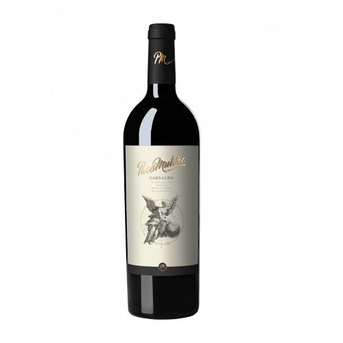 PACO MULERO Garnacha