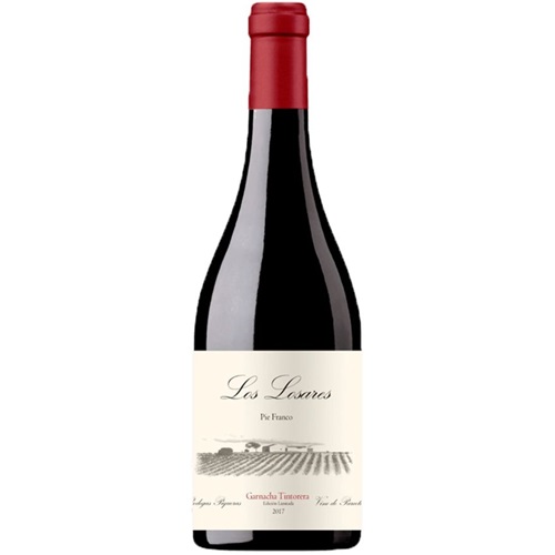 LOS LOSARES Garnacha Tintorera