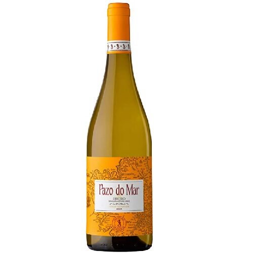 PAZO DO MAR Blanco
