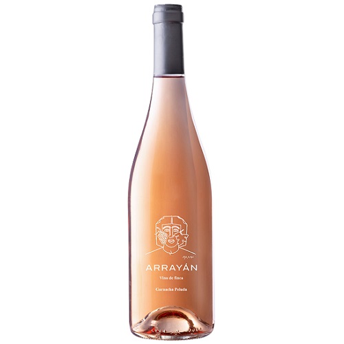ARRAYAN Rosado Garnacha Peluda