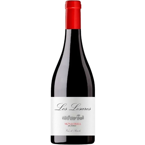 LOS LOSARES Monastrell