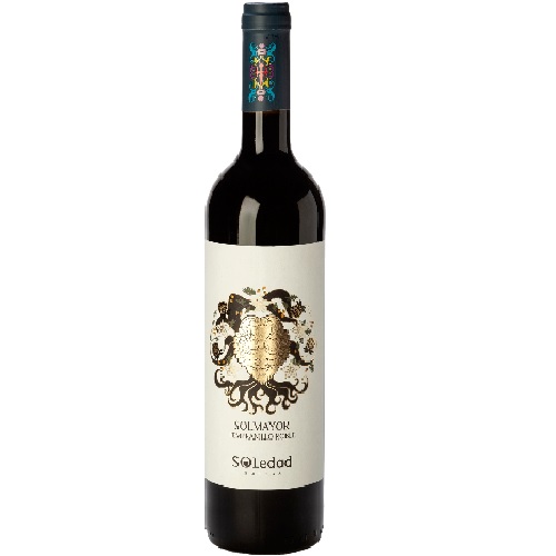 SOLMAYOR Roble