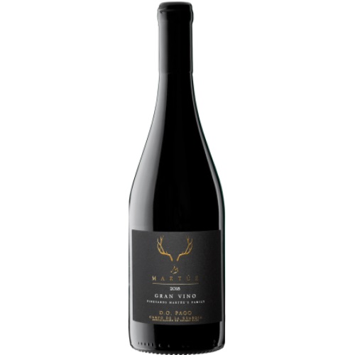 MARTUE GRAN VINO