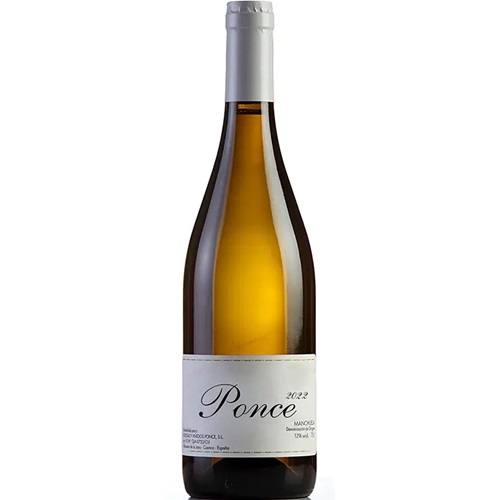 PONCE Blanco Albilla