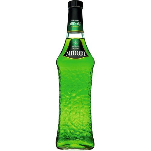 MIDORI Melon 1L